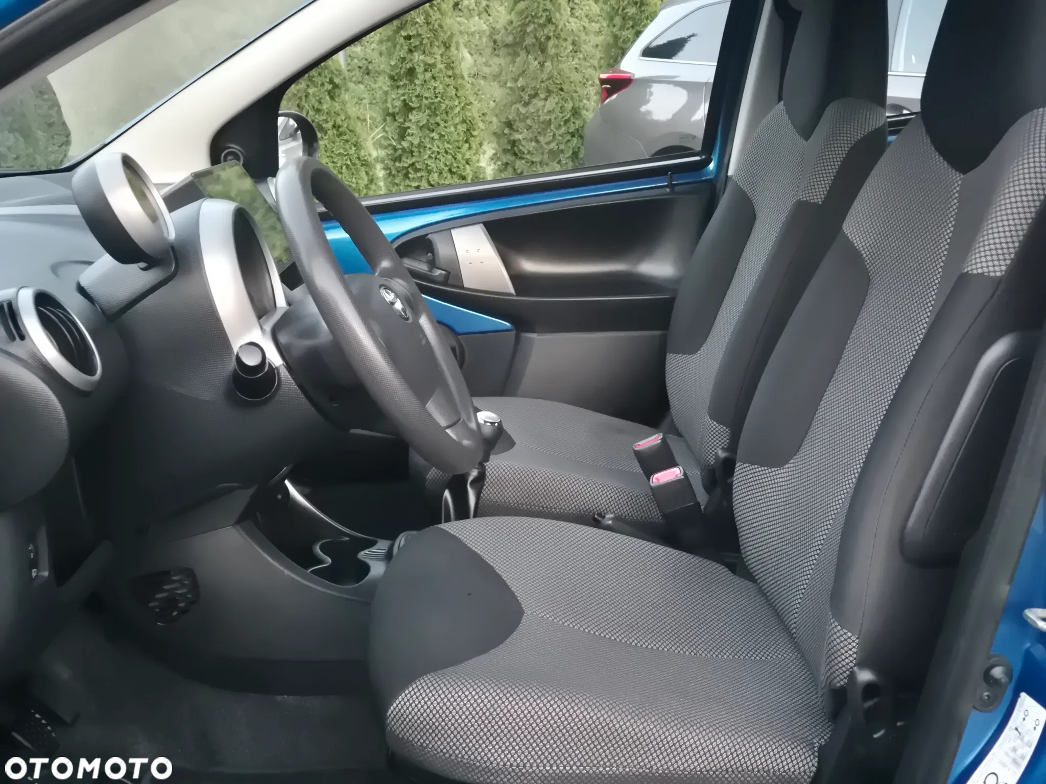 Toyota Aygo 1.0 VVT-i - 14
