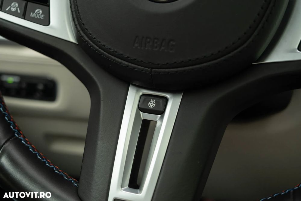 BMW X6 M Competition - 26