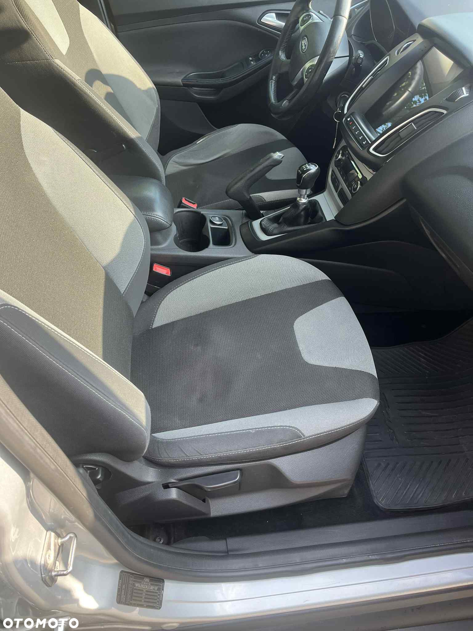 Ford Focus - 15