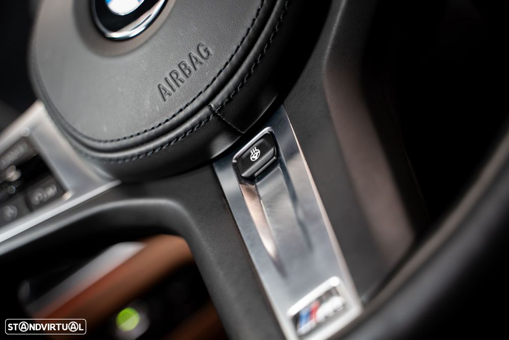 BMW 420 d Pack M Auto - 26