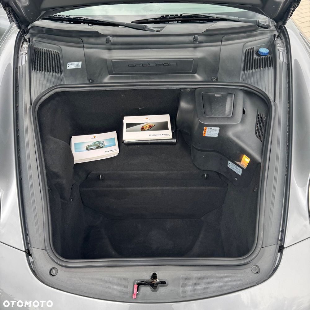 Porsche 911 - 13