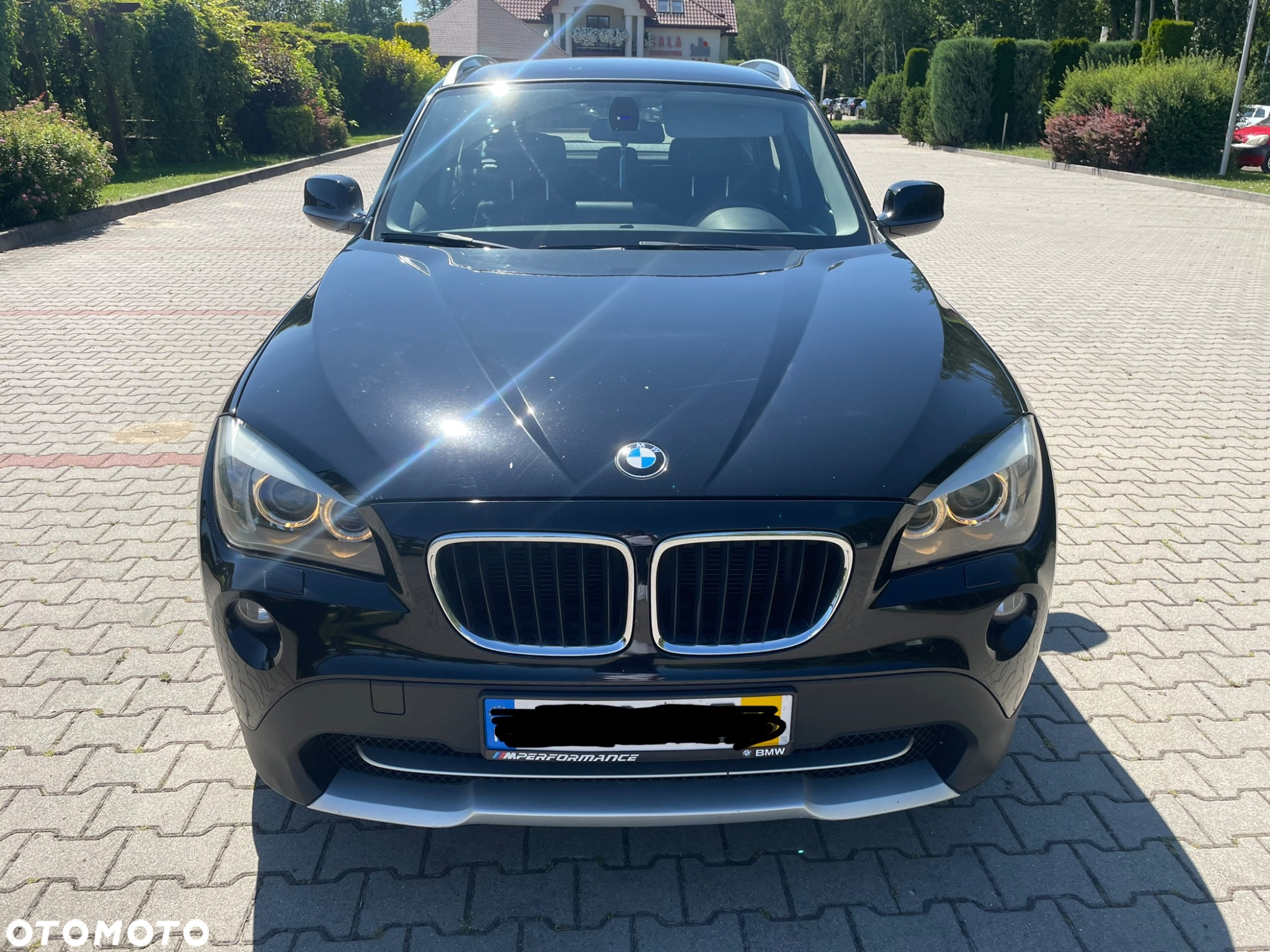 BMW X1 xDrive20d xLine - 3