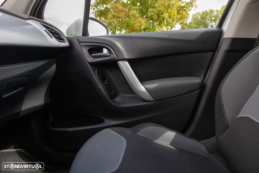 Citroën C3 1.4 e-HDi Air.Seduction CMP - 46