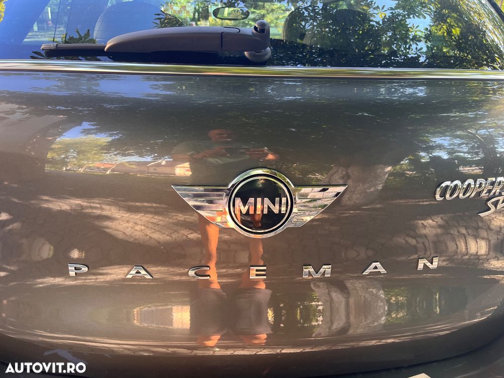 Mini Paceman - 8