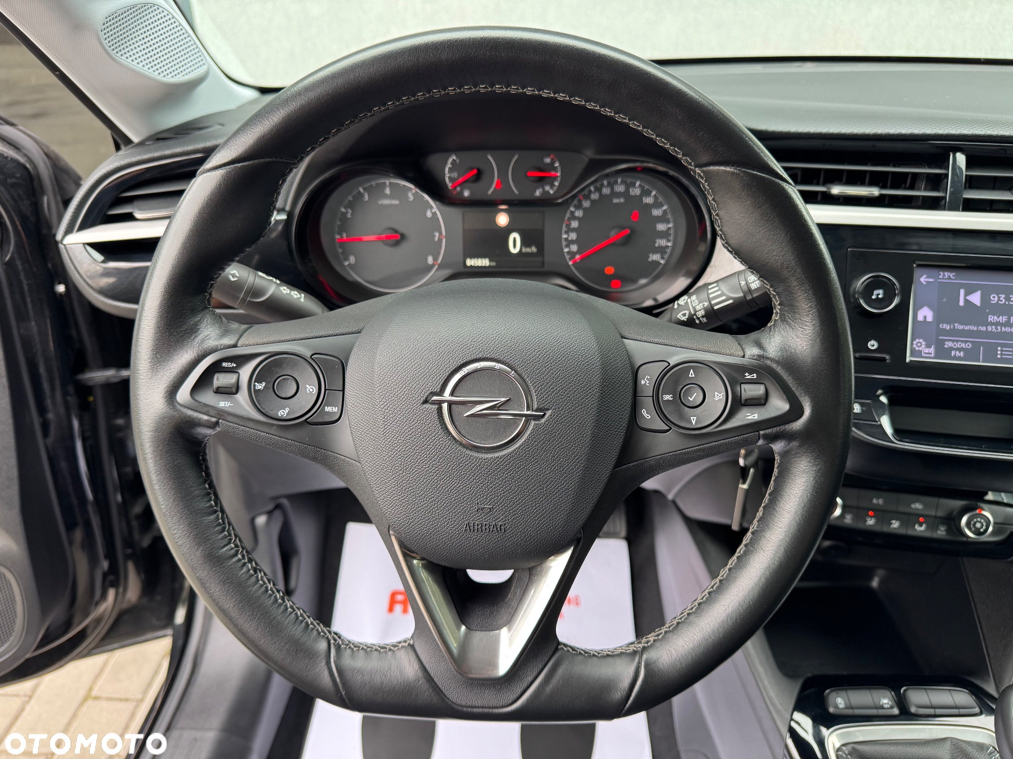 Opel Corsa 1.2 Edition S&S - 22