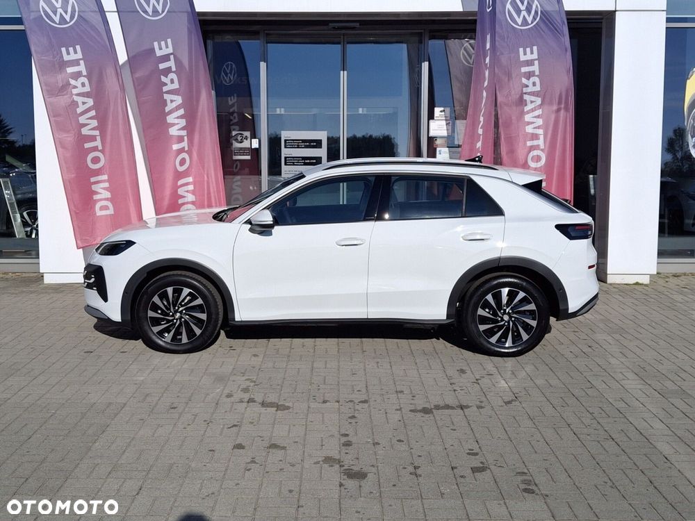 Volkswagen T-Roc 1.5 eTSI Life DSG - 6