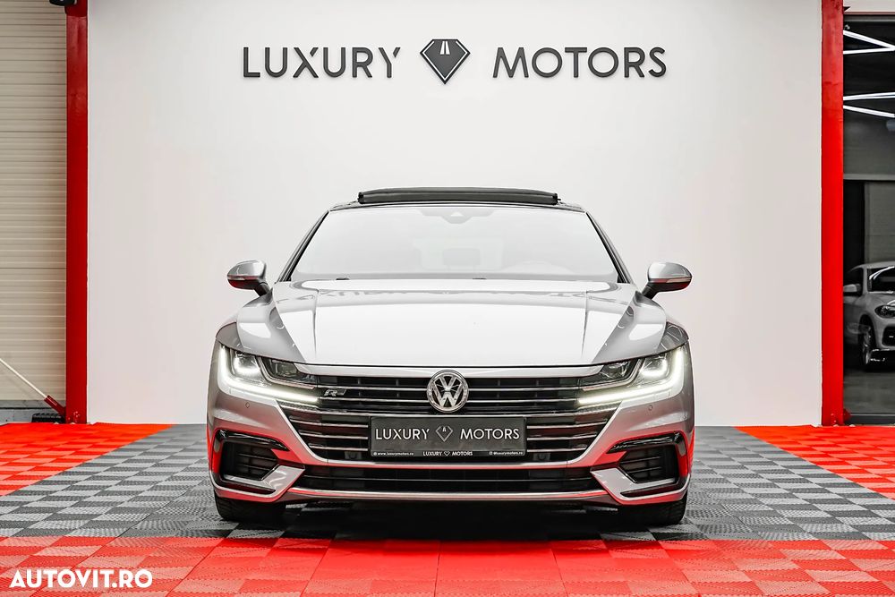Volkswagen ARTEON 2.0 TDI SCR DSG R-Line - 3