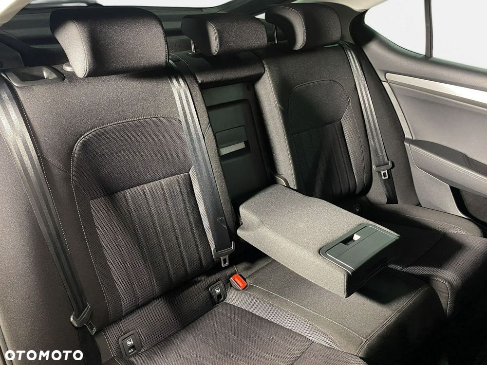 Skoda Superb - 18