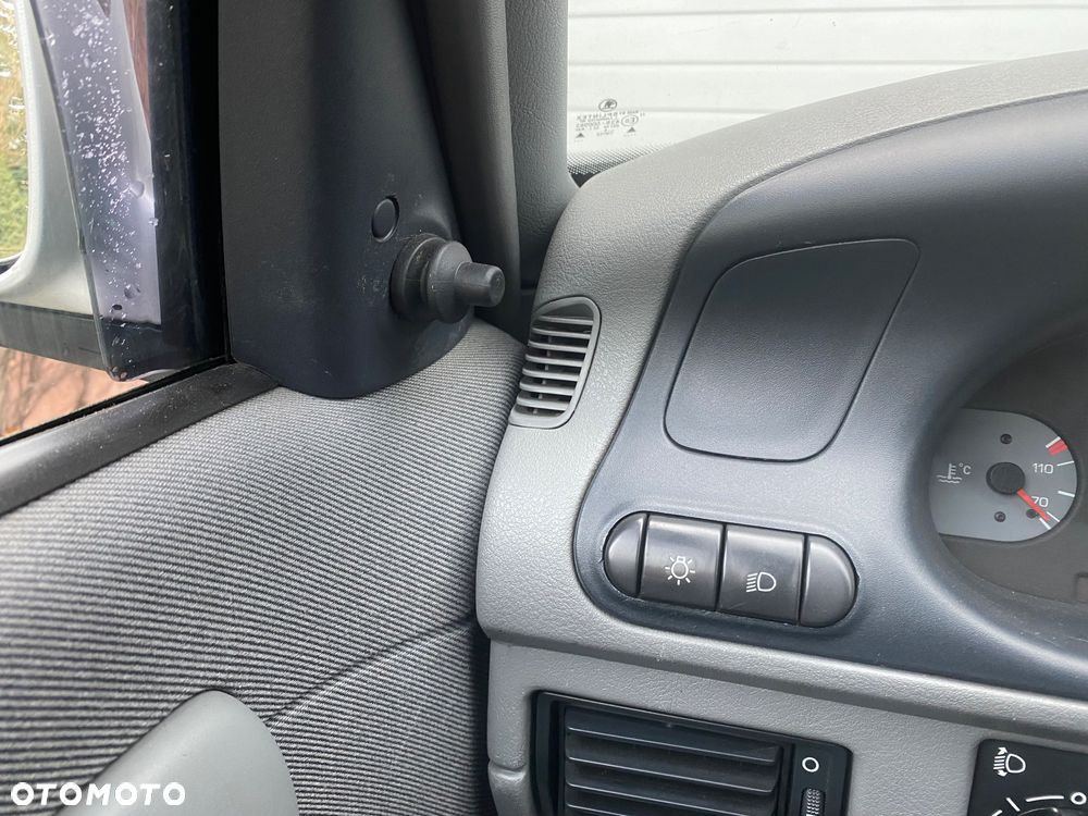Skoda Felicia 1.3 LXi MPI - 19