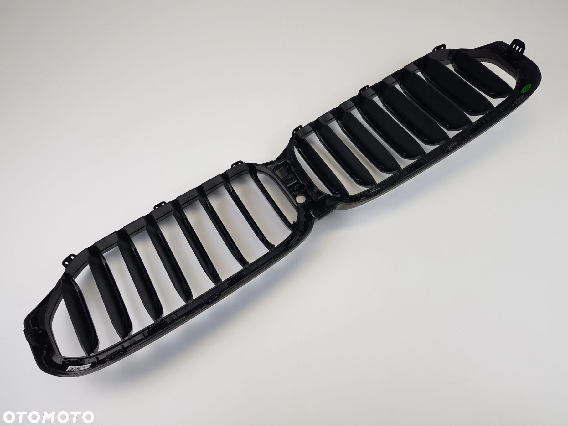 NOWY ORYGINALNY Grill Kratka Atrapa chłodnicy BMW G30 G31 G38 LCI 5A0DFB4 - 7