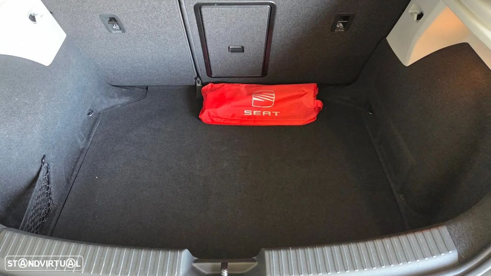 SEAT Leon 1.6 TDI Style S/S - 46