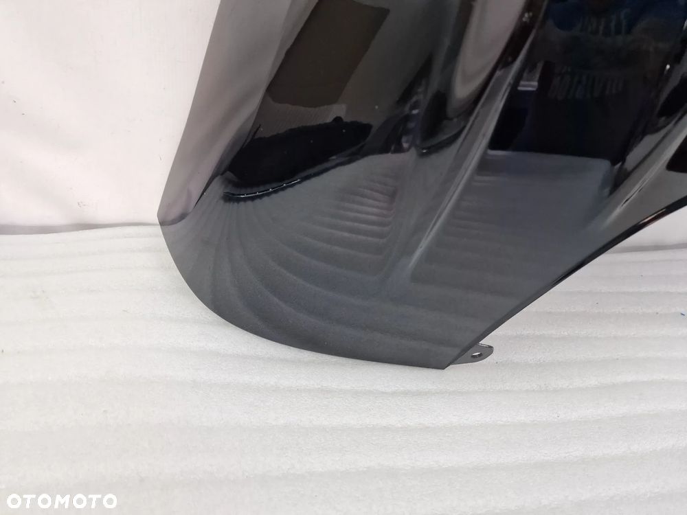 MERCEDES EQE W295 AMG 21- DYFUZOR / DOKŁADKA ZDERZAKA TYLNEGO TYLNIEGO TYŁ , NR A2958859901 , NR AUKCJI DT651 - 11
