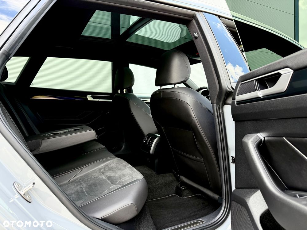Volkswagen Arteon Shooting Brake 2.0 TDI SCR DSG R-Line - 36