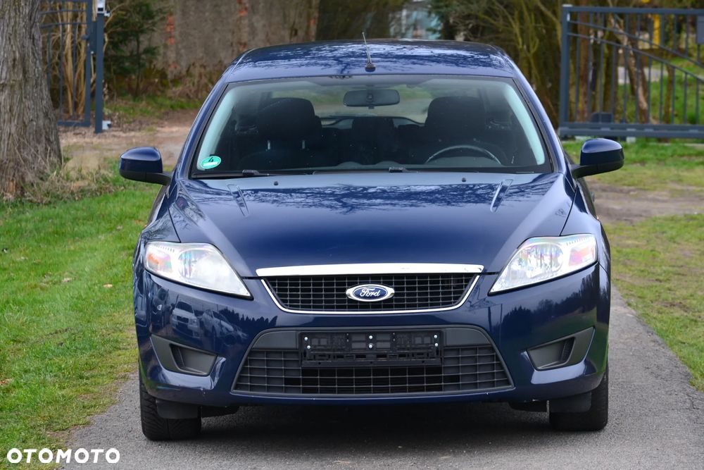 Ford Mondeo 1.6 Ti-VCT Trend - 17