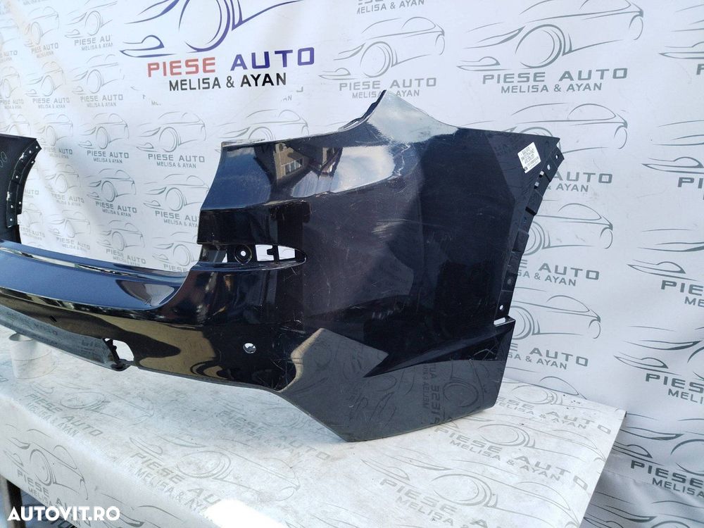 Bara spate Bmw X3 F25 M-Paket an 2010-2011-2012-2013-2014-2015-2017 - 2