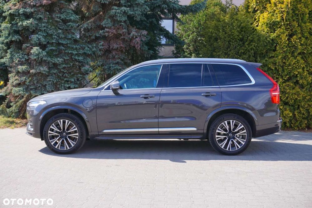 Volvo XC 90 - 5