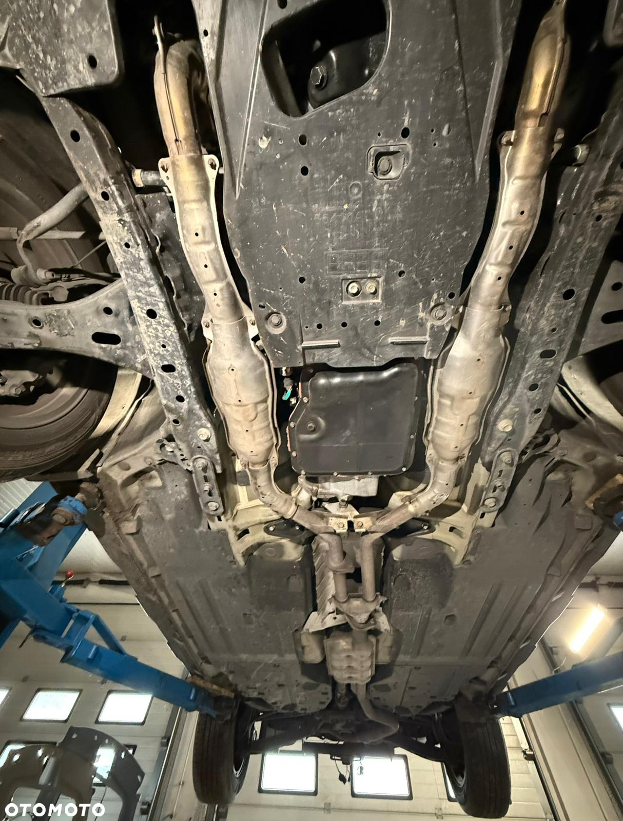 Subaru Outback - 17