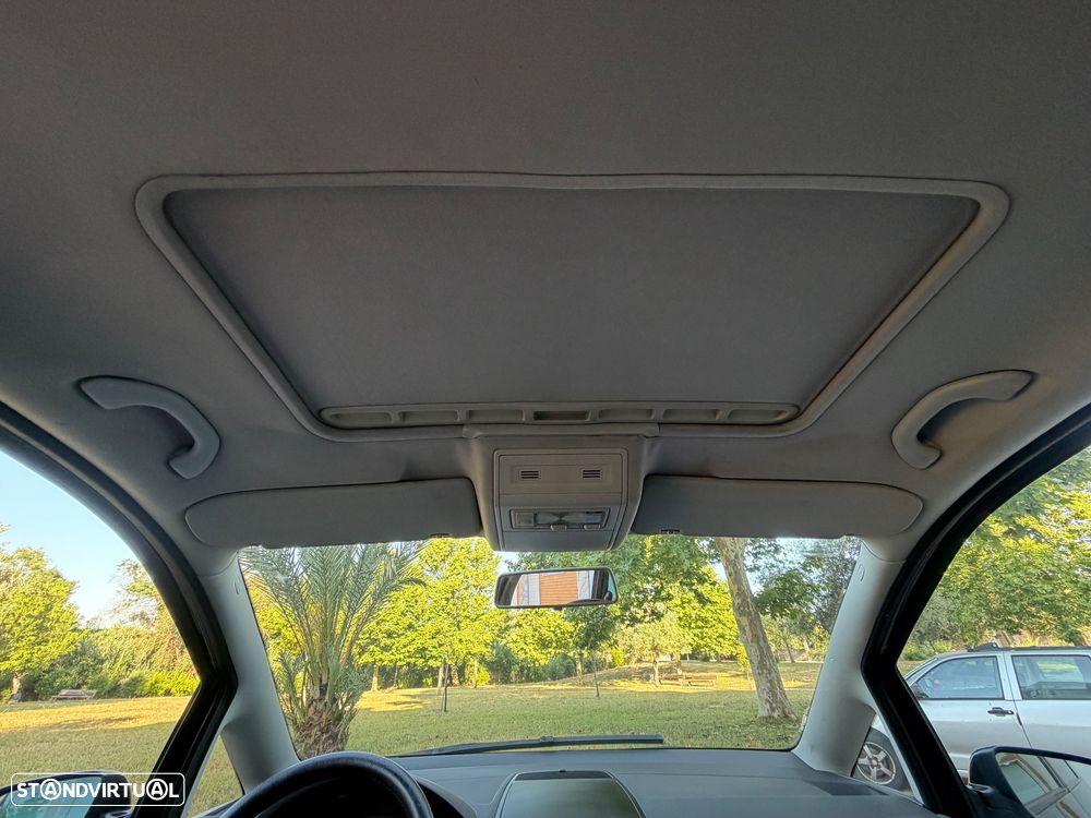SEAT Alhambra 2.0 TDI Sport - 36