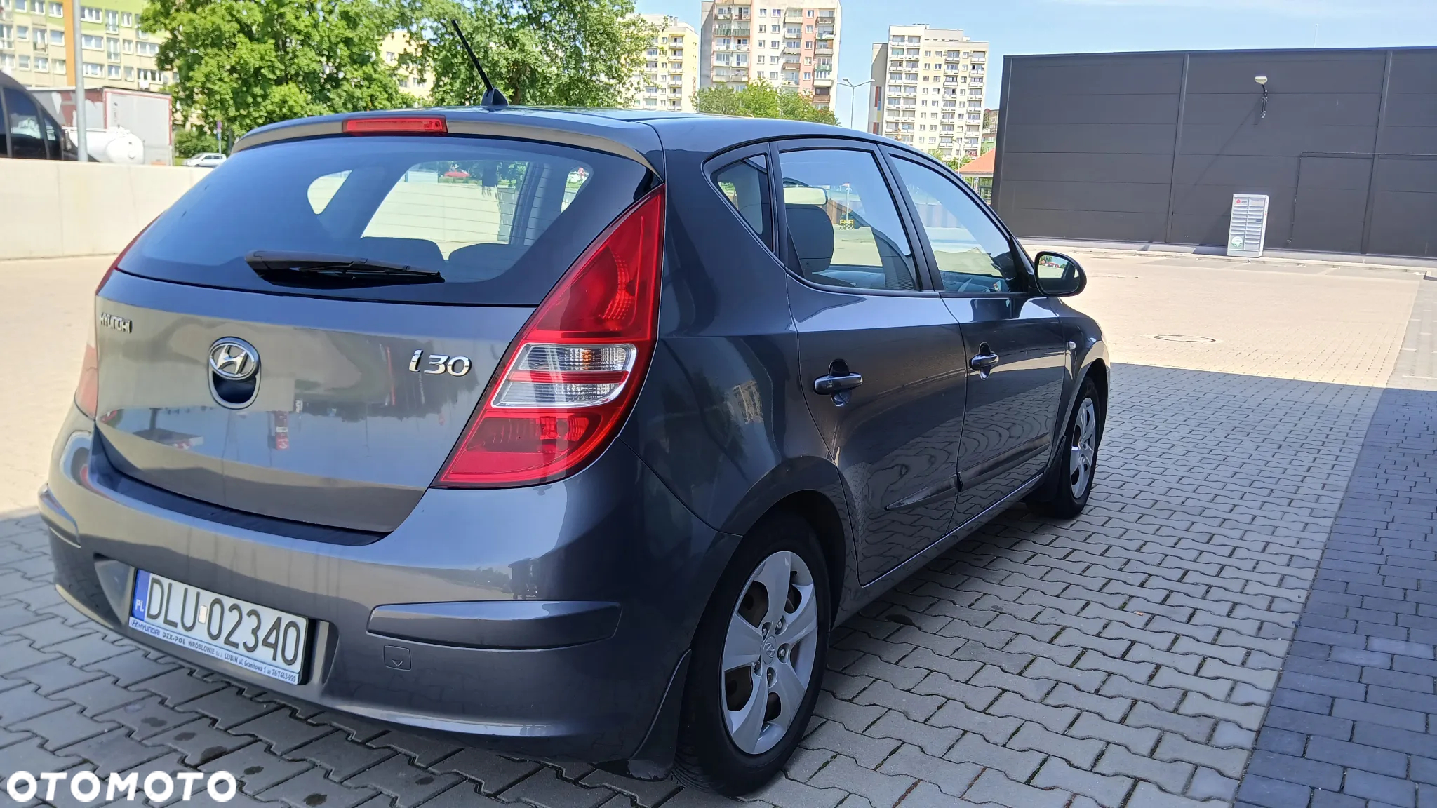 Hyundai i30 1.4 Comfort - 2