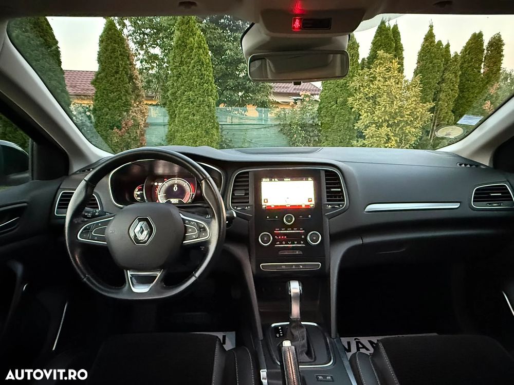 Renault Megane ENERGY dCi 110 EDC INTENS - 6