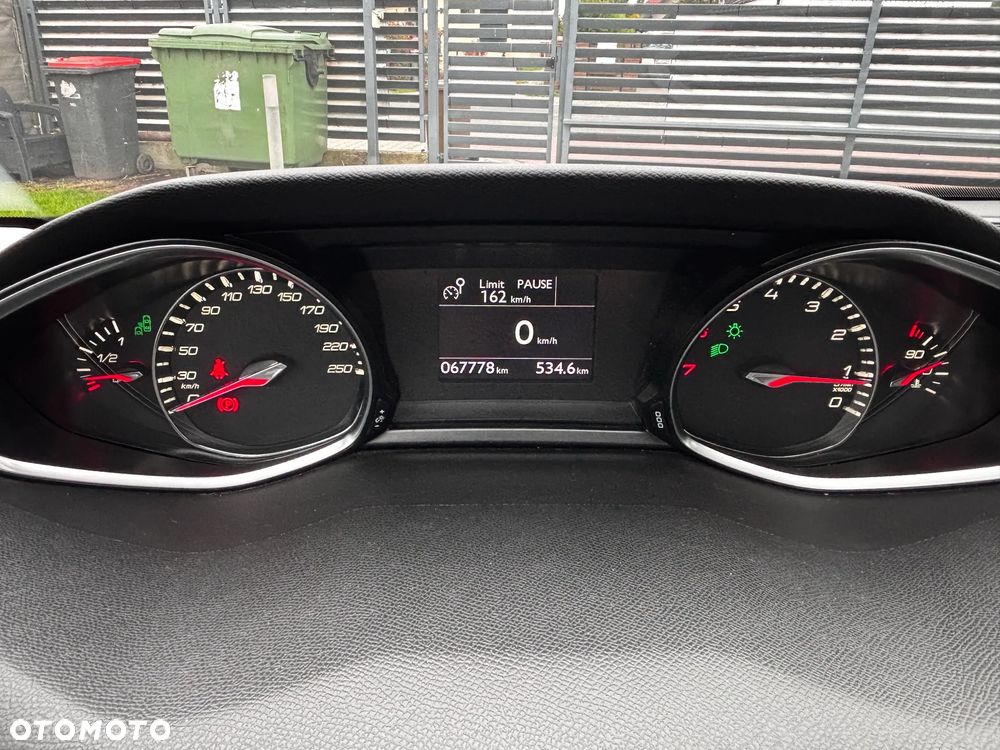 Peugeot 308 PureTech 130 Stop & Start GT-Line Edition - 18