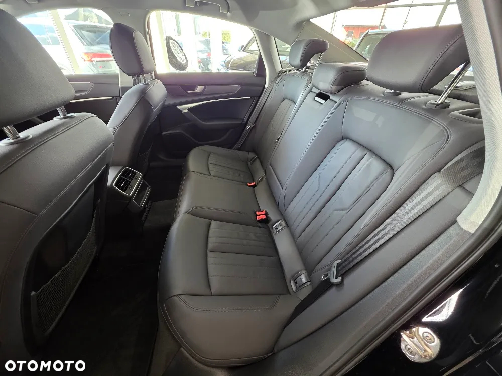Audi A6 - 14