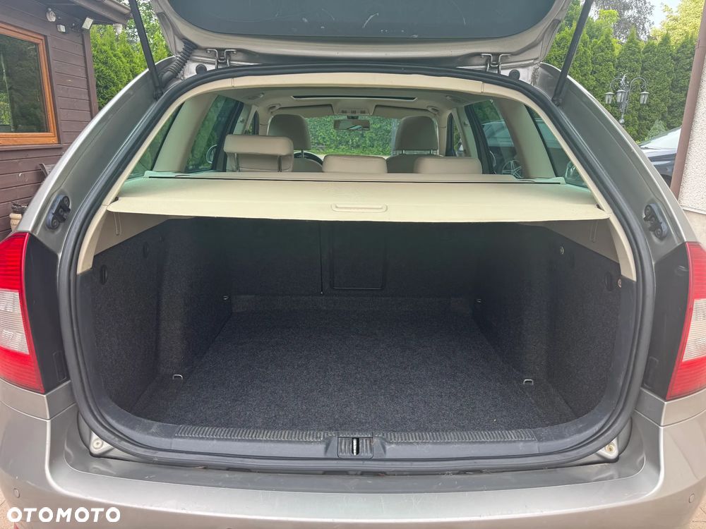 Skoda Octavia 1.2 TSI Elegance - 5