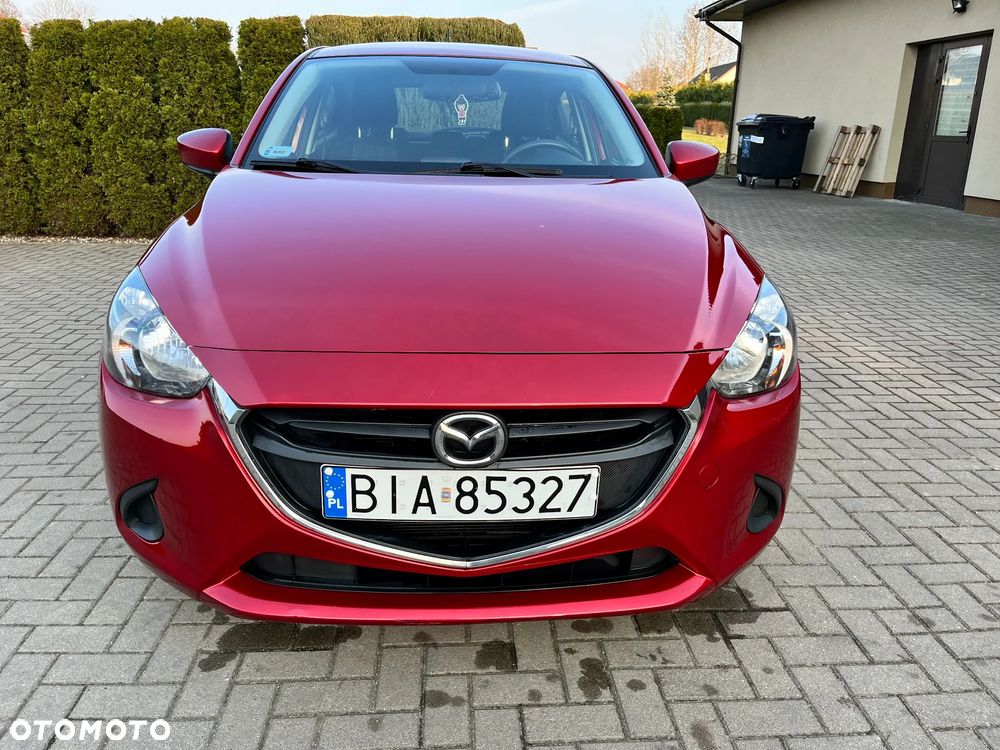 Mazda 2 1.5 Skymotion - 5