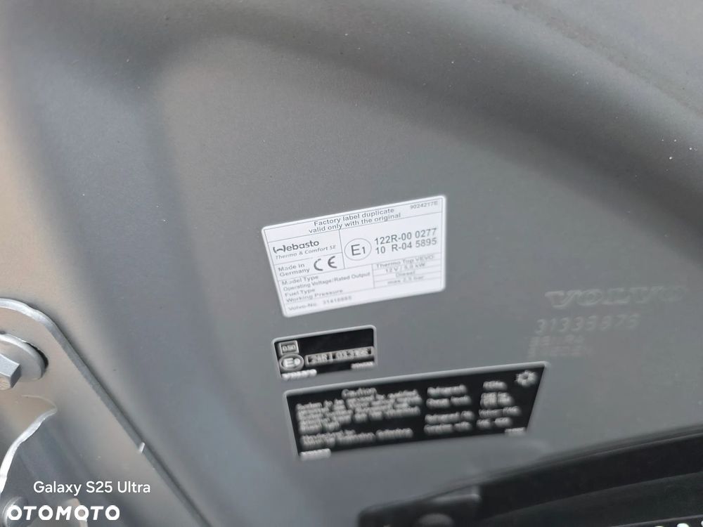 Volvo XC 60 D4 Momentum - 36