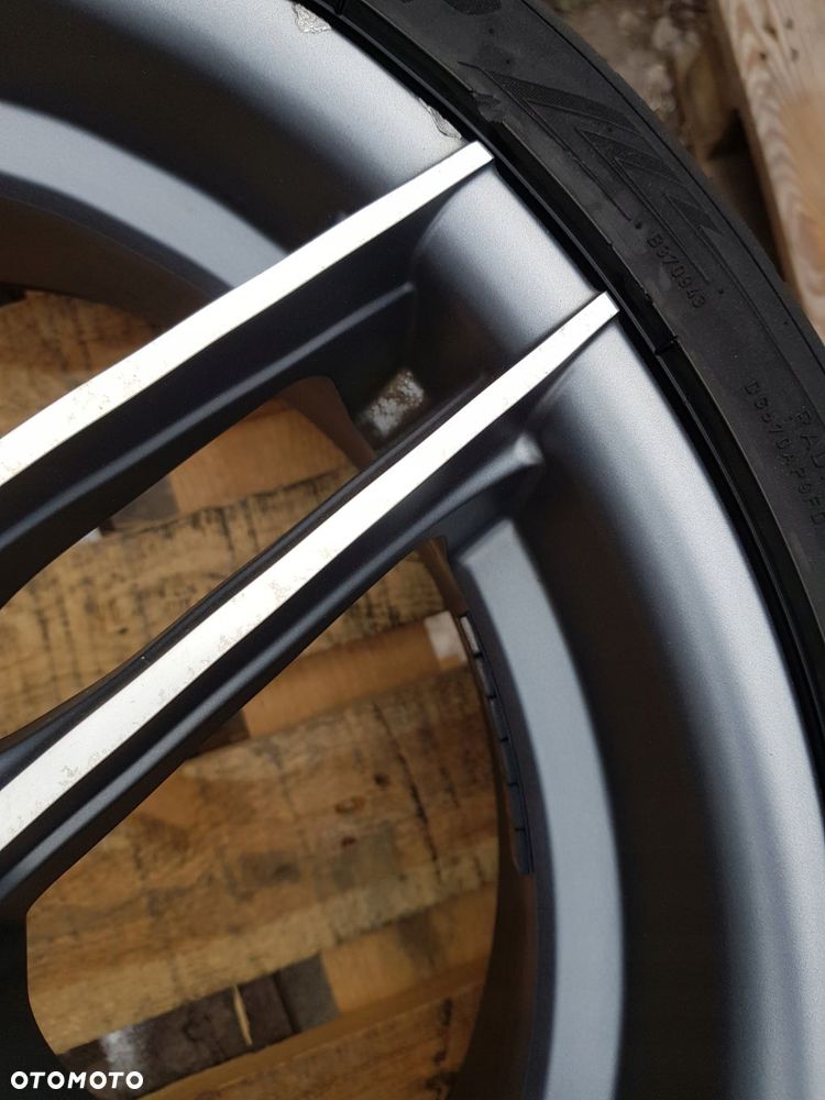 alufelga ac wheels bmw 8.5'x 19' 5x120 et35 - 8