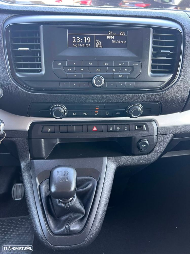 Toyota Proace Verso - 7