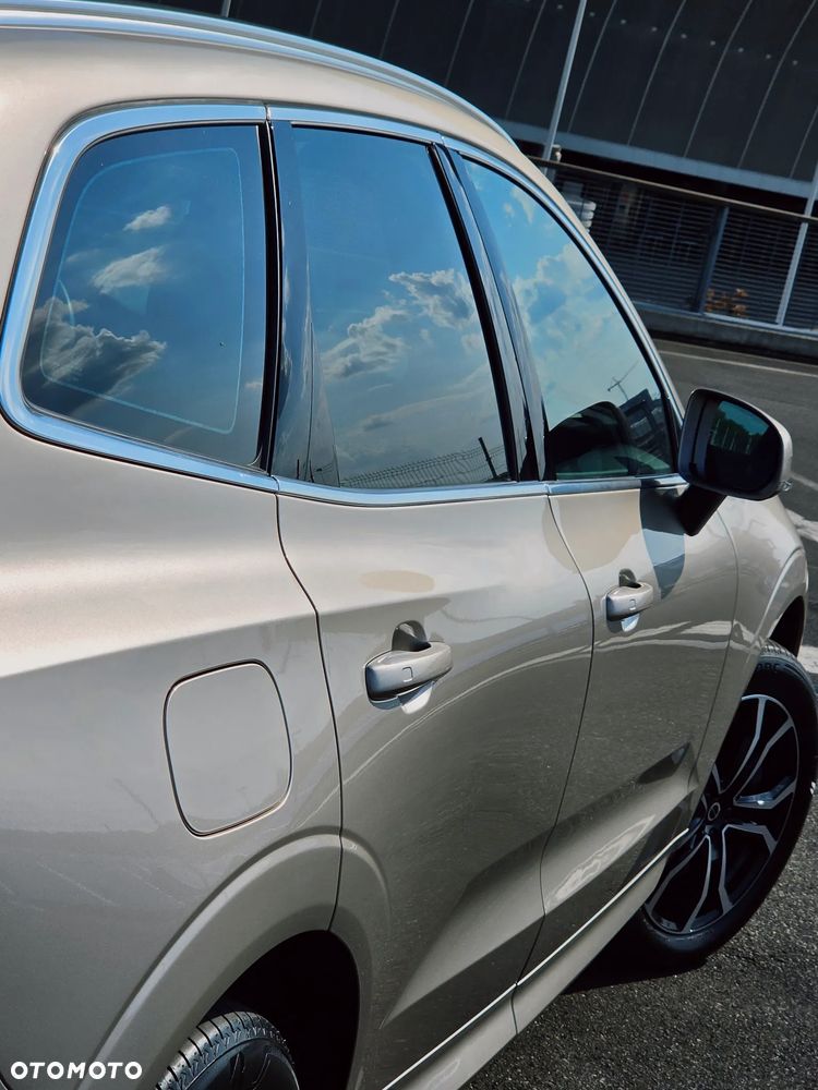 Volvo XC 60 B4 D Plus Bright - 4