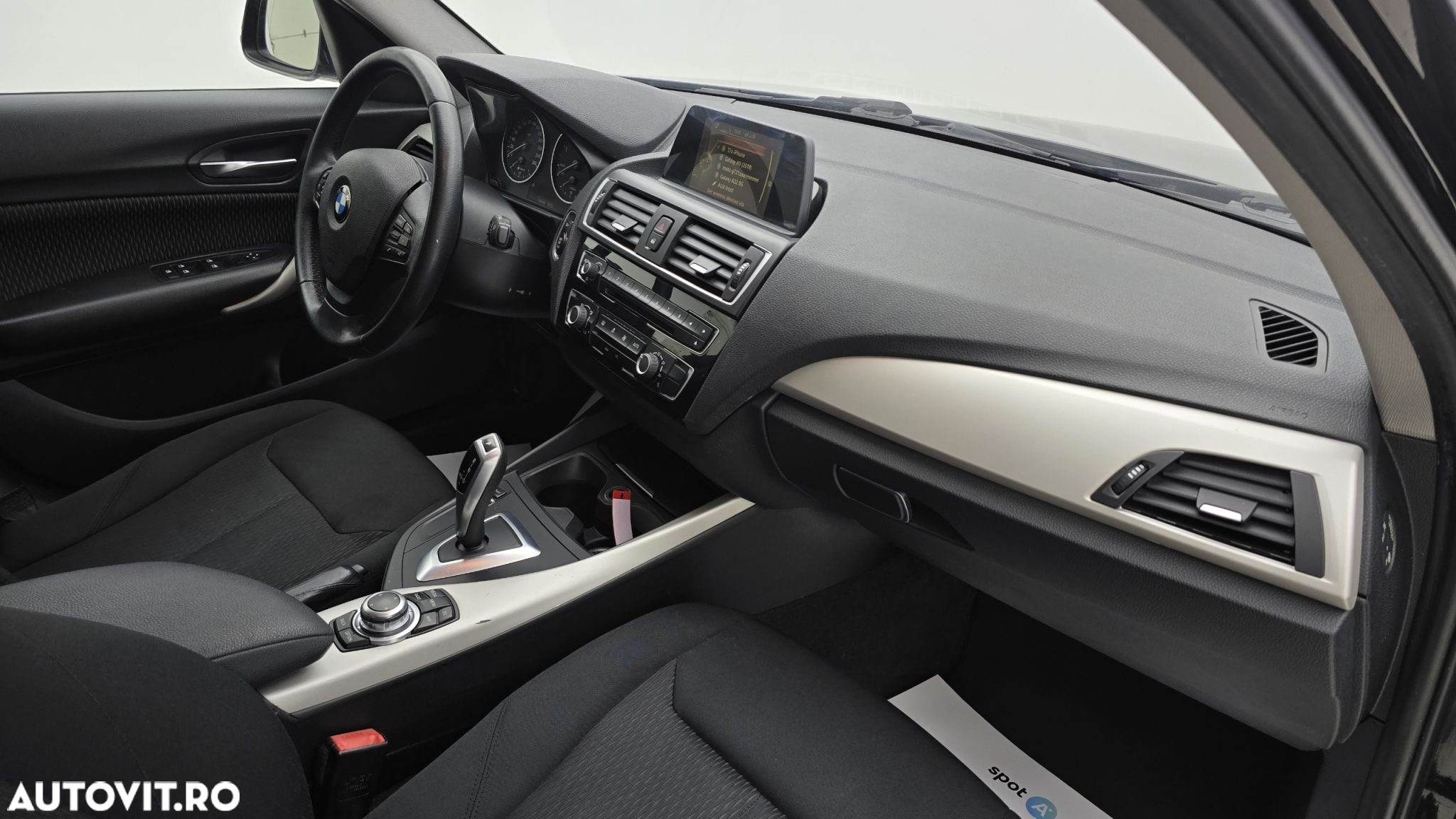 BMW Seria 1 - 20