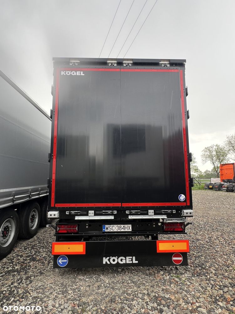 Kögel SN24 S24-1 - 6