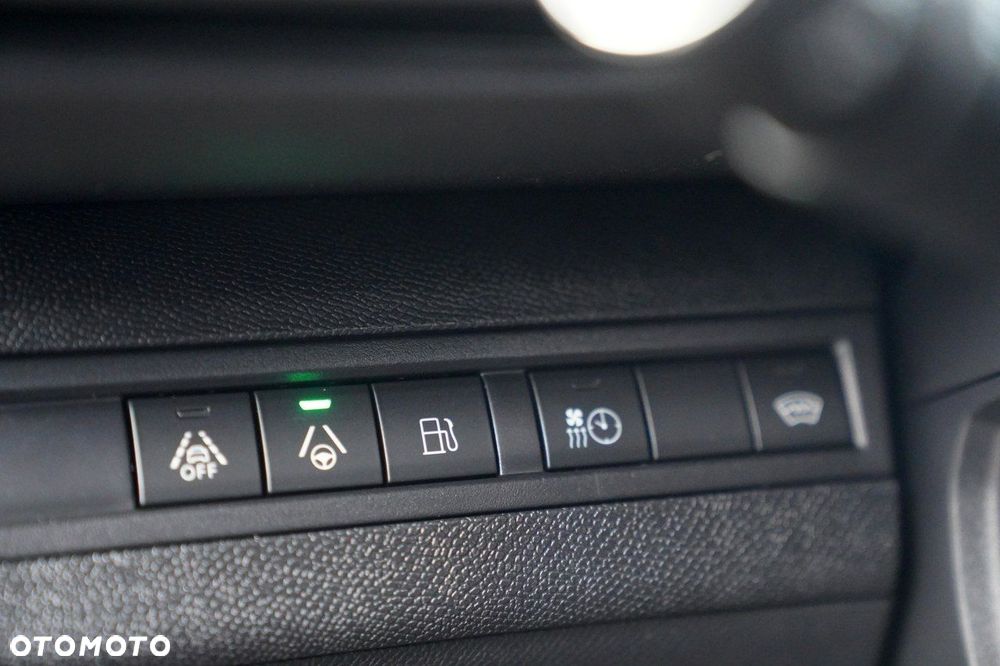 Peugeot 3008 - 20