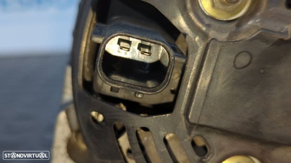 ALTERNADOR CHRYSLER VOYAGER IV 2005 - 4