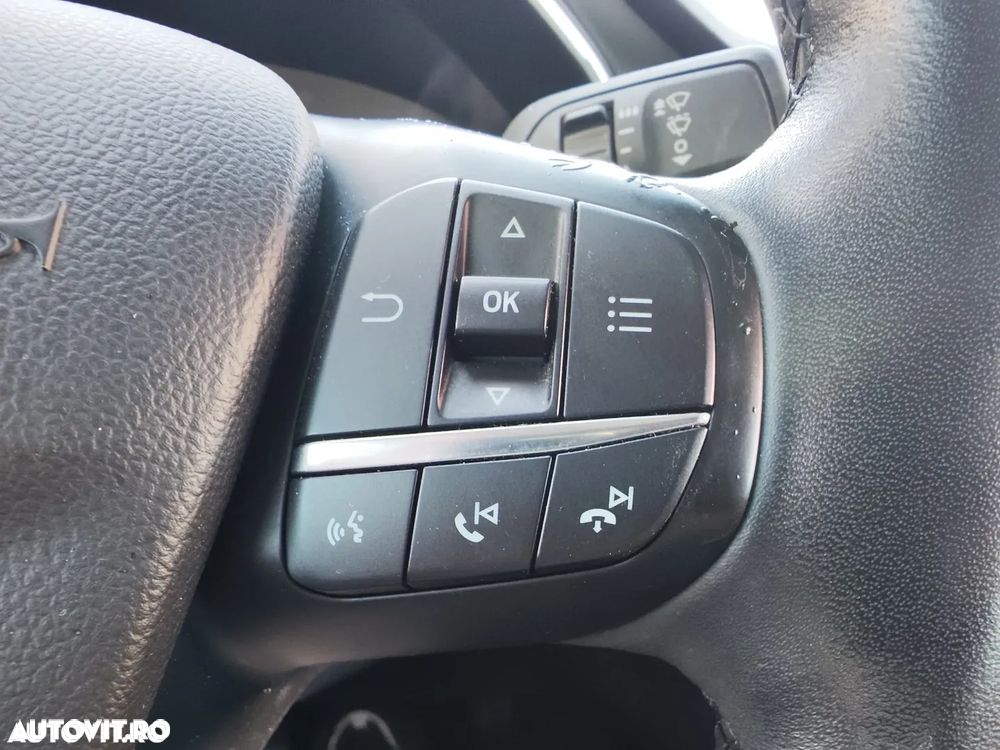 Ford Focus 1.5 EcoBlue Trend - 26