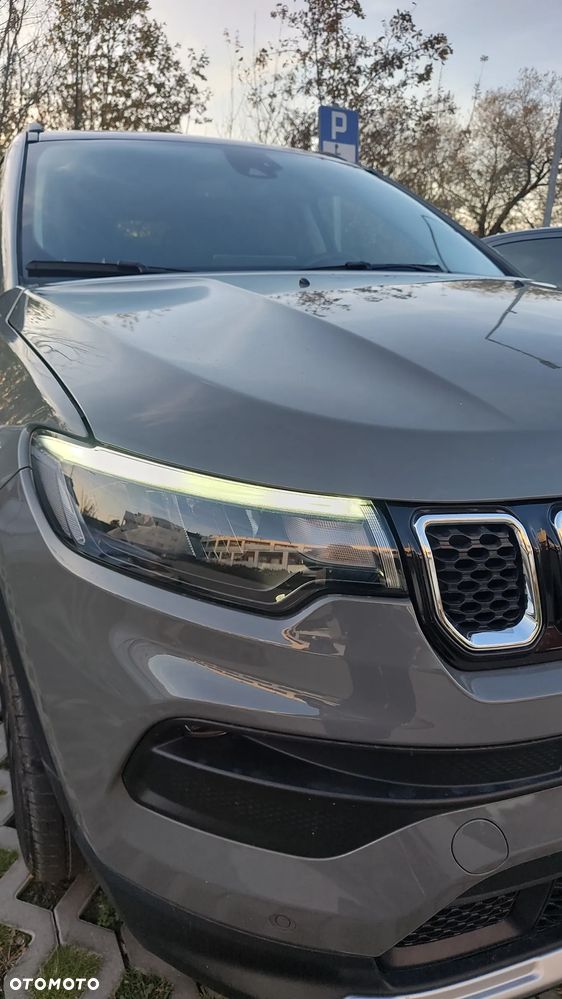 Jeep Compass 1.3 TMair Limited FWD S&S DDCT - 1