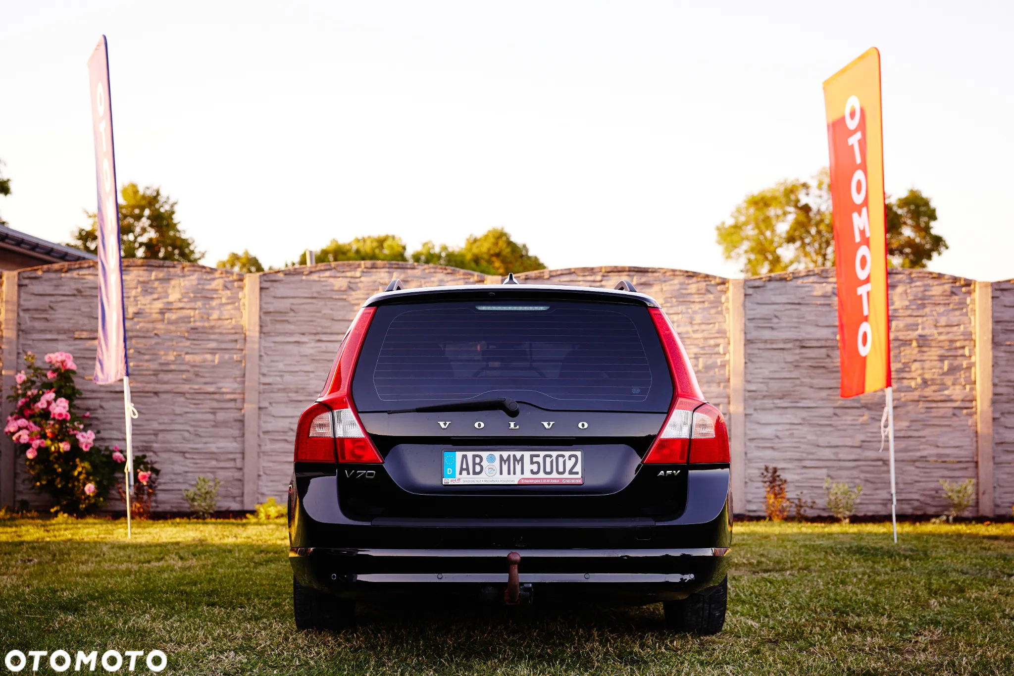 Volvo V70 2.5T Momentum - 5