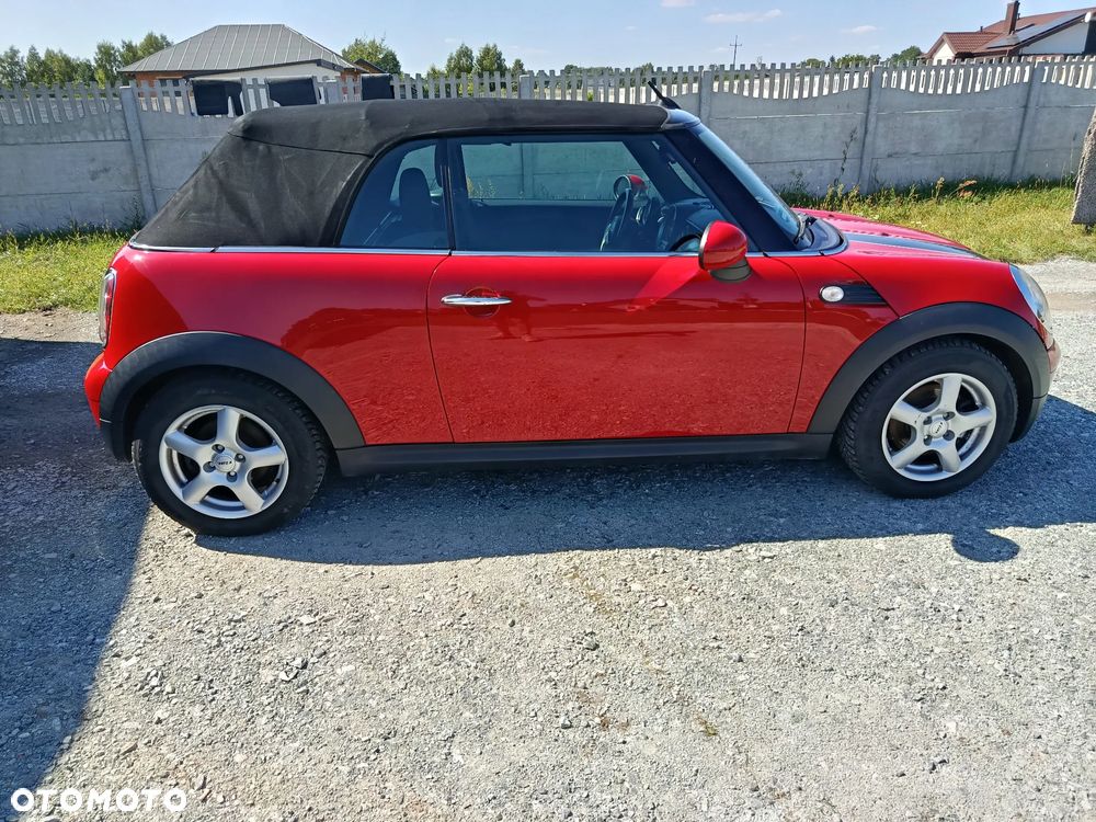 MINI Cooper - 13