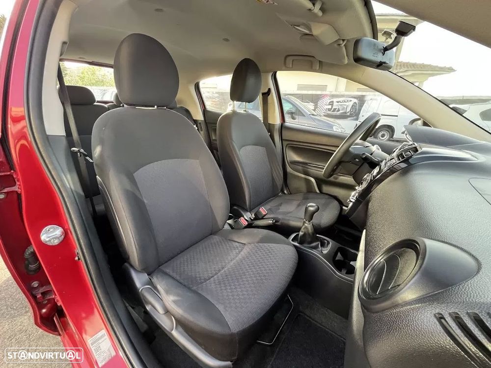 Mitsubishi Space Star 1.0 Active - 21