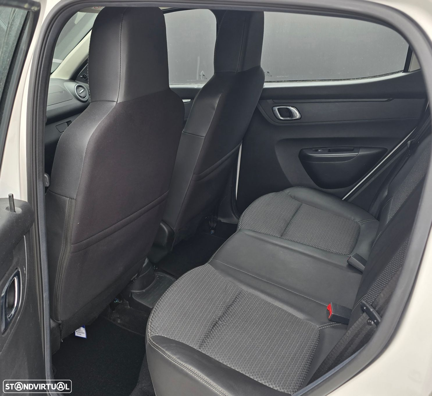 Dacia Spring Electric 45 Comfort Plus - 8
