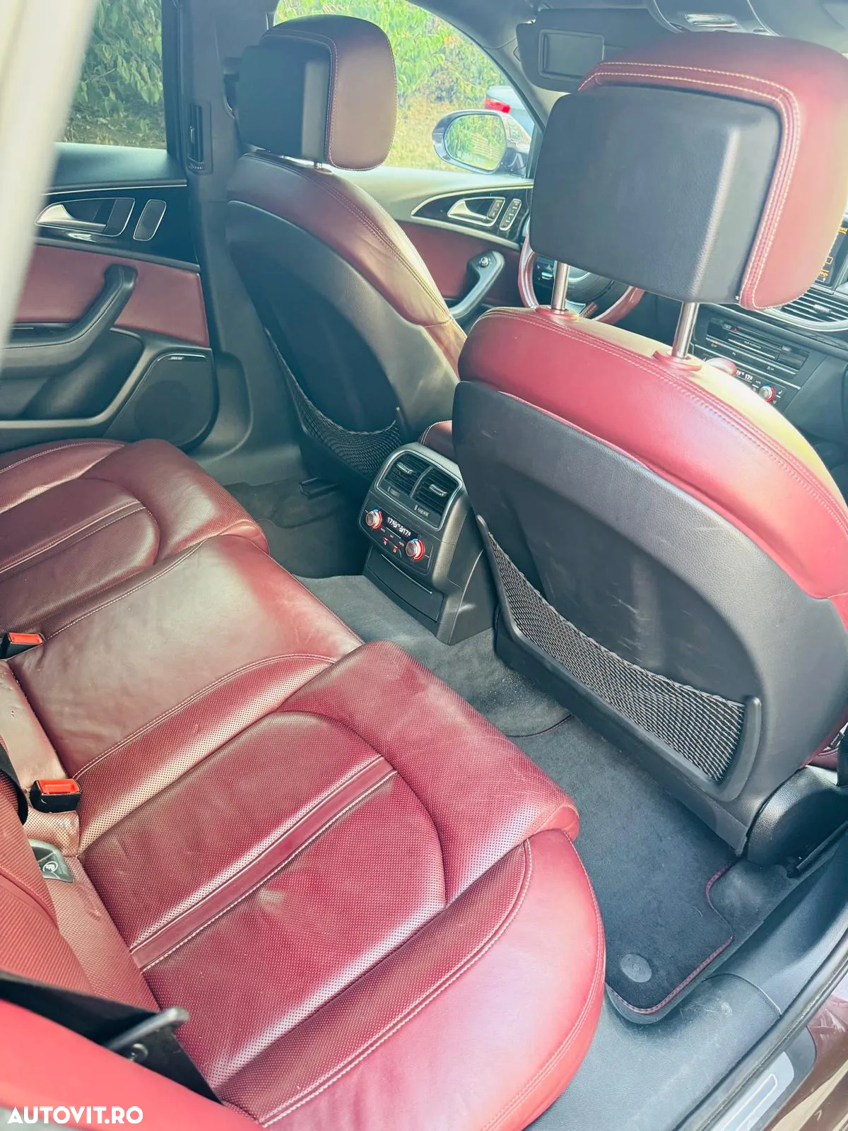 Audi A6 3.0 TDI quattro Stronic - 4