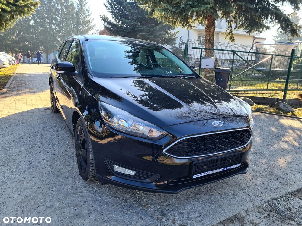 Ford Focus - 3