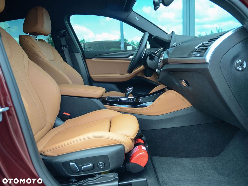 BMW X4 - 31