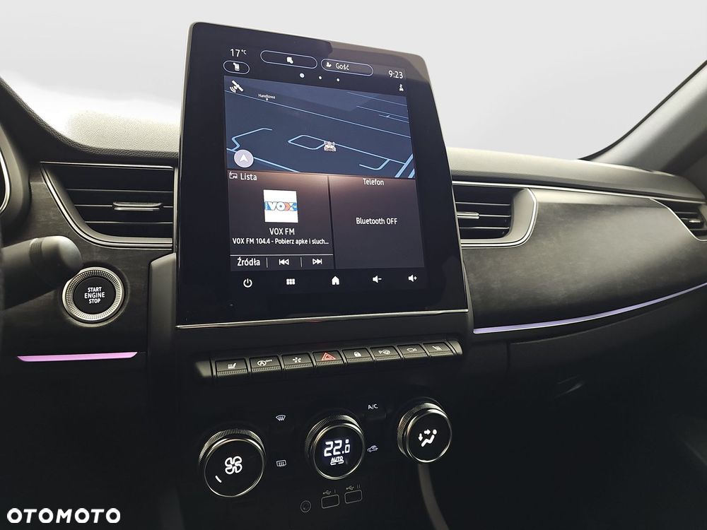 Renault Arkana 1.3 TCe mHEV Esprit Alpine EDC - 25
