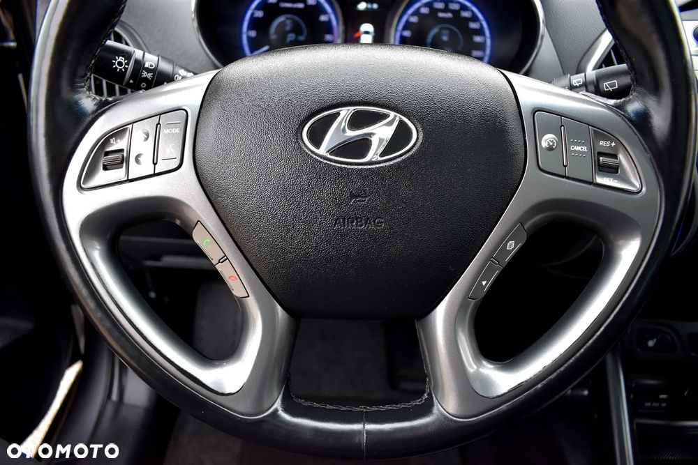 Hyundai ix35 2.0 GDI Premium 2WD - 30