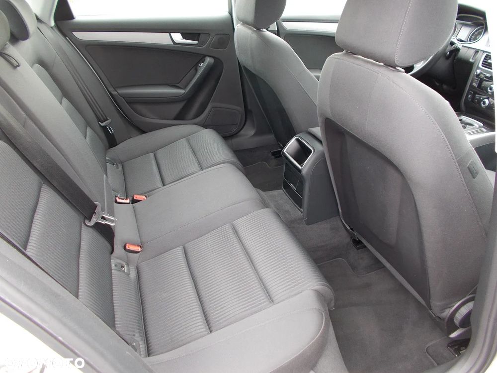 Audi A4 Limousine 1.8 TFSI - 15