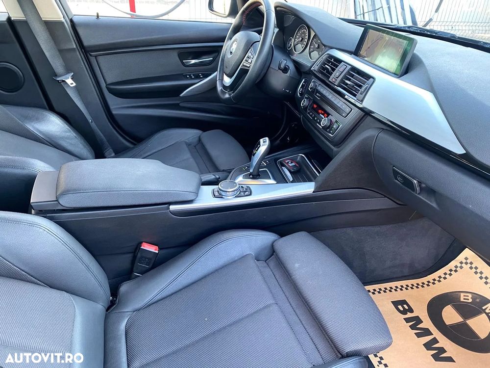 BMW Seria 3 - 16