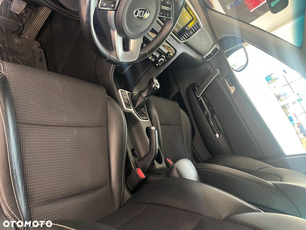 Kia Sportage 1.6 CRDI GT Line 4WD - 9